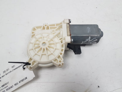 2006 - 2011 Saab 9-3  Estate WINDOW REG MOTOR (PASSENGER SIDE REAR)