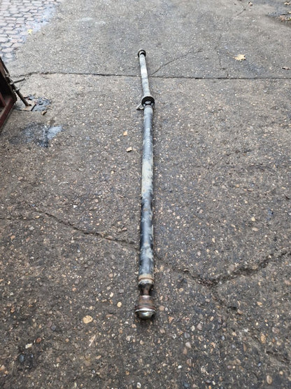 2002 - 2006 Volvo XC90  Estate Driveshaft/Mid Shaft 8689886