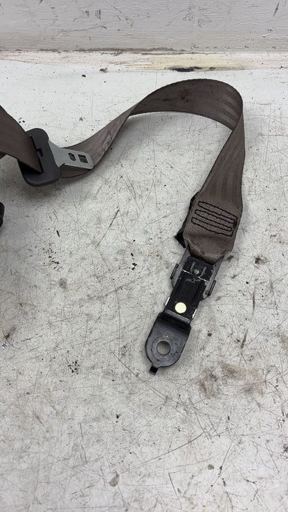 2002 - 2006 Volvo XC90  Estate Left Rear Seat Belt 30642796 601239800