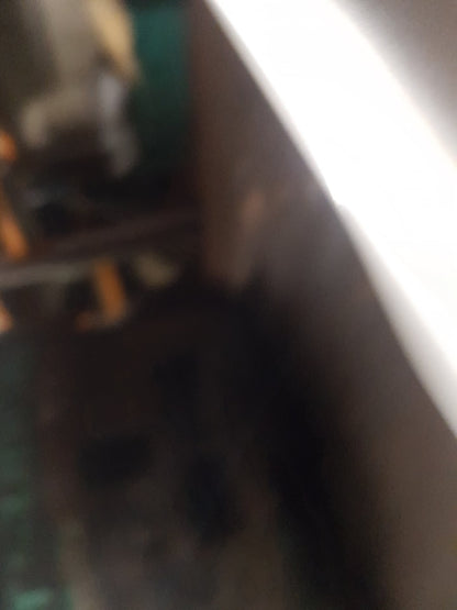 2011 - 2014 Volvo XC90  Estate Roof Rail