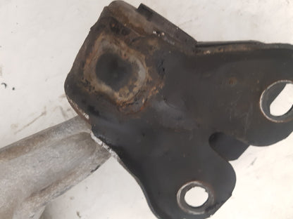 2010 - 2015 Volvo S80 II 124 Saloon Right Front Lower Control Arm 31429321
