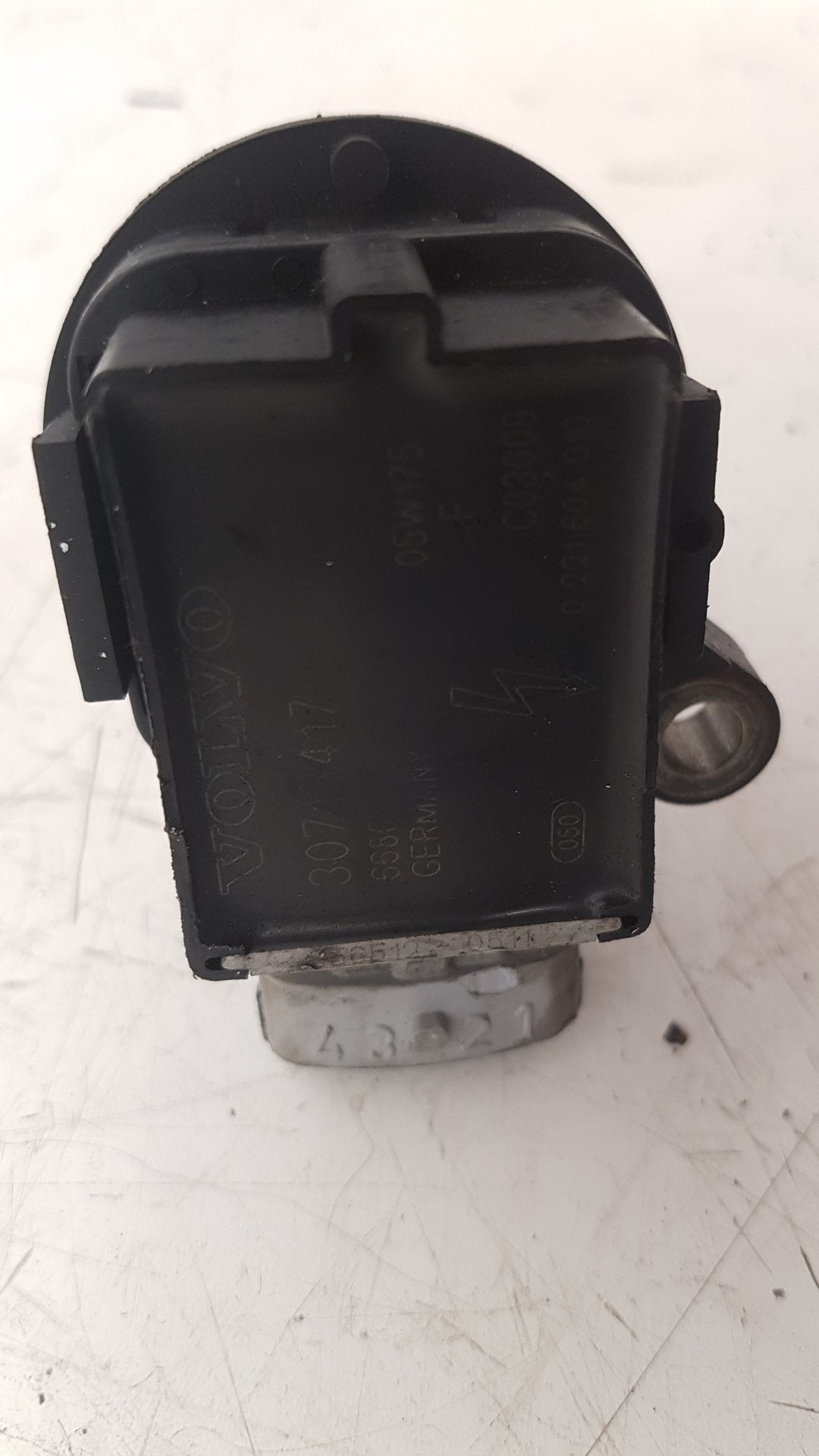 2005 Volvo S60  Saloon Coil Pack 30713417