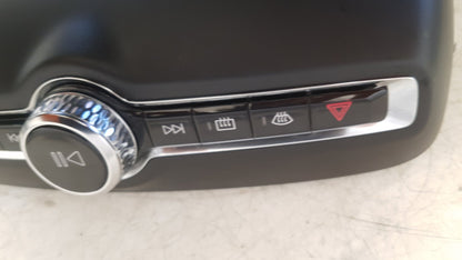 2017 - 2025 Volvo XC40 536 SUV Radio Bezel Trim 31442607