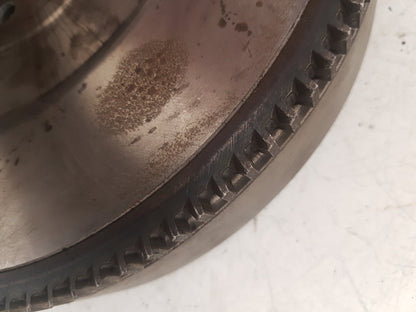 2012 Volvo S60  Saloon Flywheel/Flexplate 6366000054