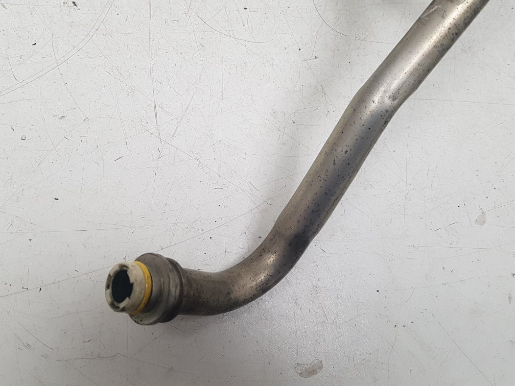 2008 - 2009 Volvo C70  Convertible A/C Pipe  4N5H19A834DR
