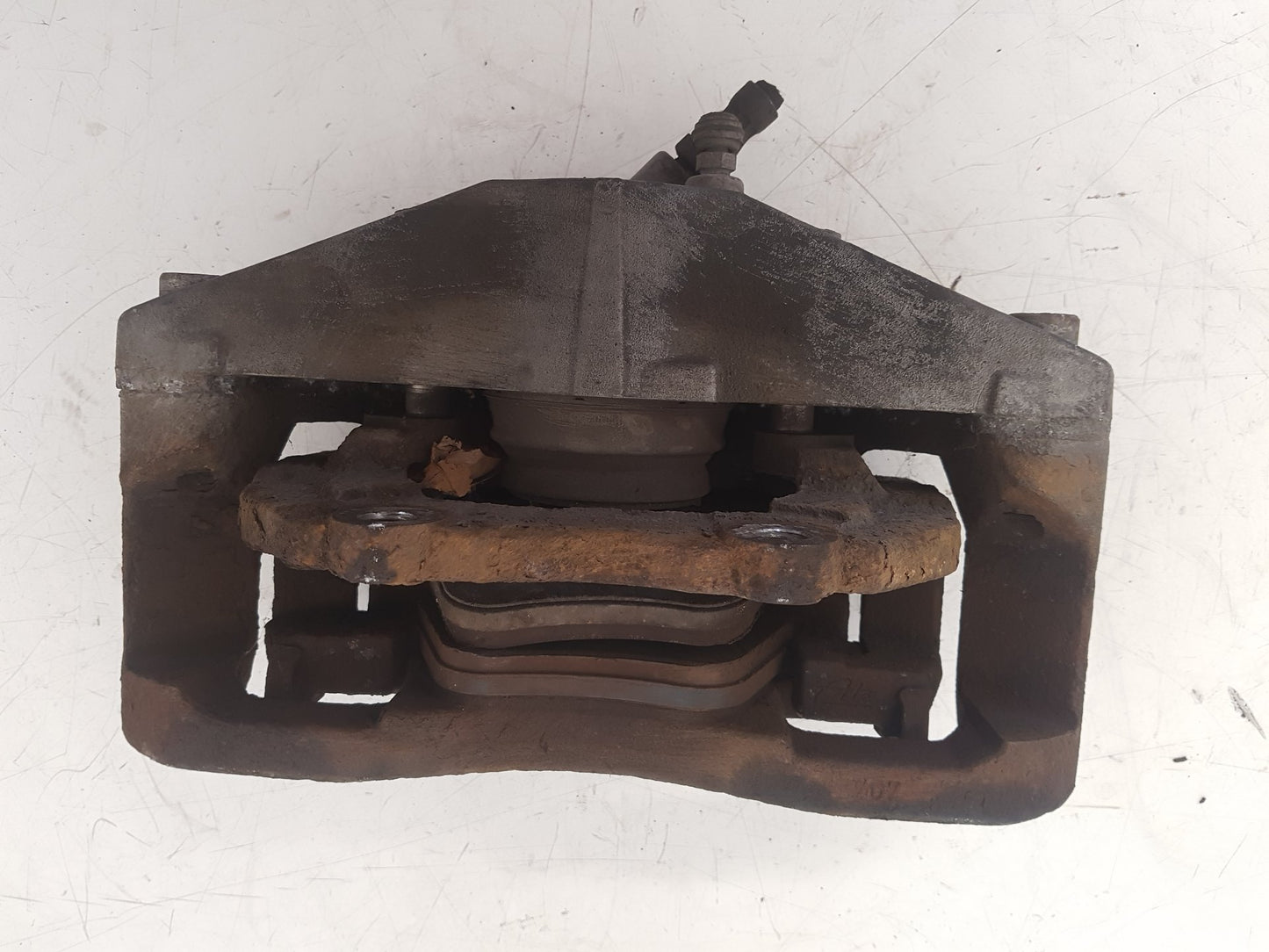 2006 - 2010 Volvo C70   Right Front Caliper 36000704