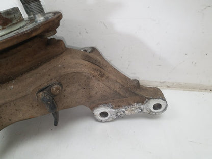 2010 - 2012 Saab 95  Saloon Left Front Hub Assembly 13243519L