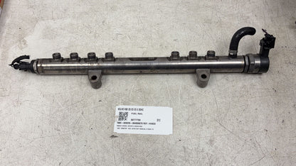 2011 - 2014 Volvo V60 I 155 Estate Injection Rail 30777759