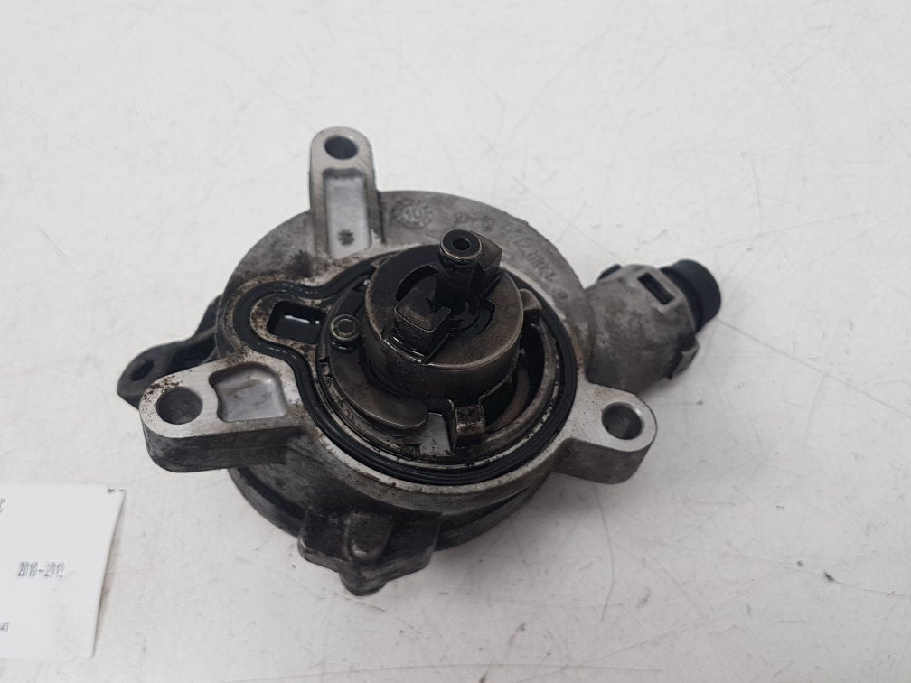 2005 - 2012 Volvo S40  Saloon Vacuum/Air Pump 31219463
