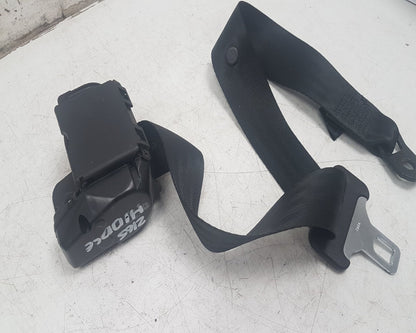 1994 - 1996 Volvo 850  Saloon SEAT BELT - CENTRE REAR 3525394