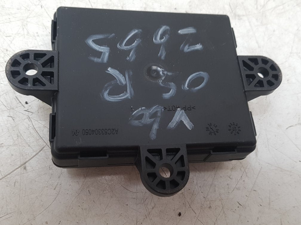 2010 - 2014 Volvo V60  Estate Door Control Module 31318963