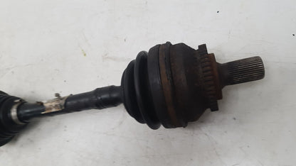 2005 Volvo V70  Estate DRIVESHAFT - DRIVER FRONT (MANUAL) 9181256