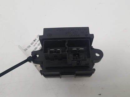 2010 - 2012 Saab 95  Saloon FAN SPEED REGULATOR /  RESISTOR 13503201