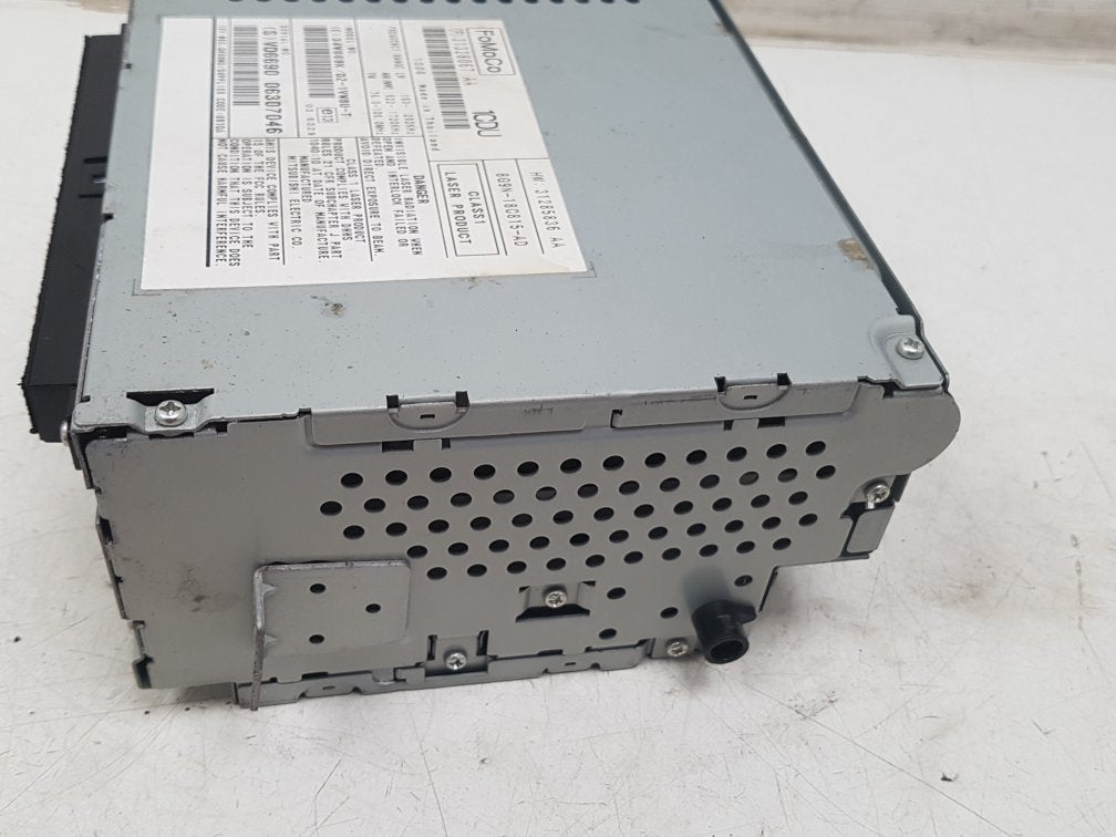 2010 - 2015 Volvo V70  Estate CD Player 31328067 AA