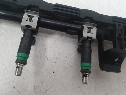 2005 - 2012 Volvo S40  Saloon Injection Rail 9H487-BA
