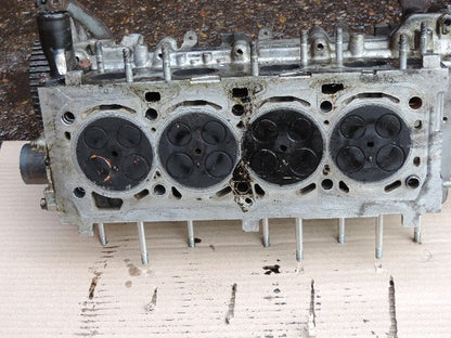 2007 - 2011 Saab 9-3   CYLINDER HEAD COMPLETE DIESEL