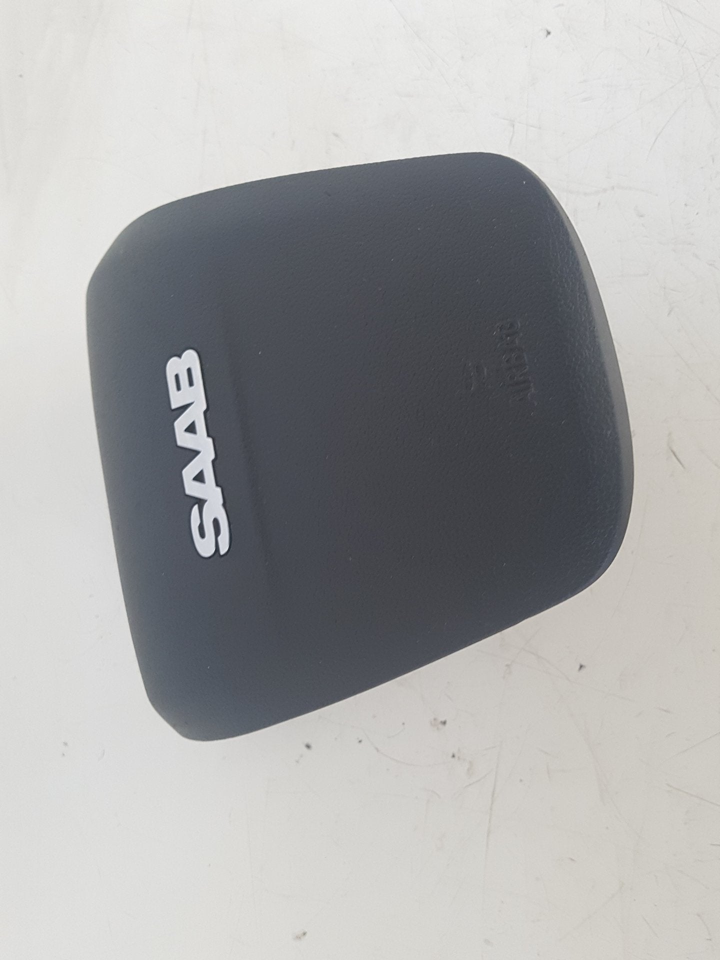 2010 - 2012 Saab 95  Saloon STEERING WHEEL AIR BAG 13284115