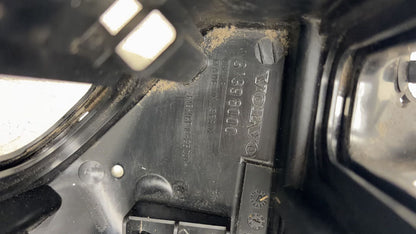 2017 - 2026 Volvo V60 II 225 Estate Interior Fuse Box 31398000