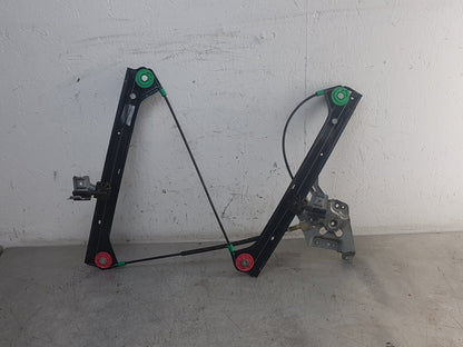 2003 - 2011 Saab 9-3  Estate WINDOW REGULATOR/MECH ELECTRIC  (FRONT PASSENGER SIDE) 12793728