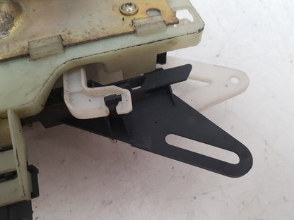 2000 - 2007 Volvo XC70  Estate Bootlid Lock Actuator 9990.6518.0