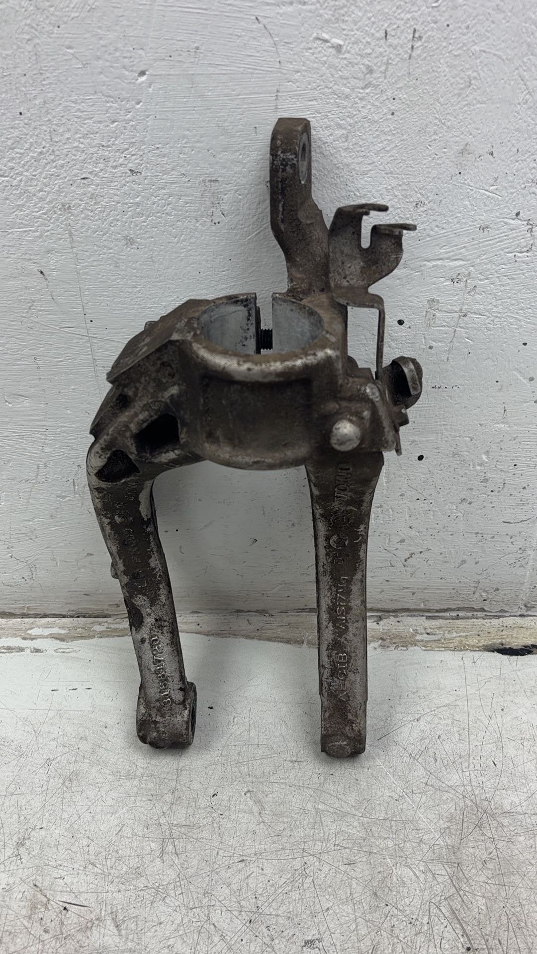 2017 - 2025 Volvo V90 235, 236 Estate Left Front Upper Control Arm 31881720