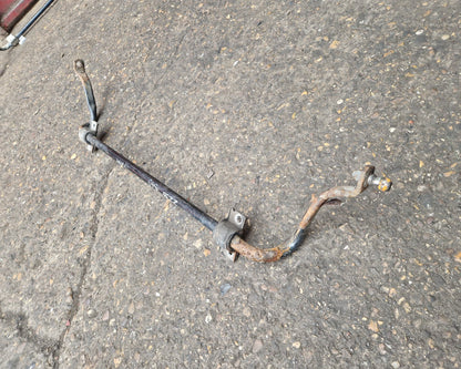 2004 - 2009 Volvo S60  Saloon Front Sway Bar 30748638