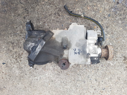 2003 - 2006 Volvo XC90  Estate Rear Differential Assembly 8653553