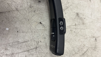 2013 - 2016 Volvo V40 III 525 Hatchback Wiper Switch 31264168