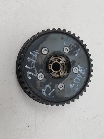 2015 - 2019 Volvo V40 Cross Country  Hatchback GEAR PULLEY 31480437