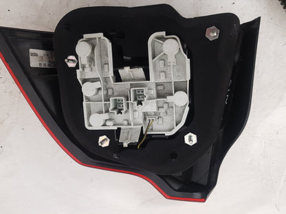 2005 - 2012 Volvo S40  Saloon Left Taillight 30744538