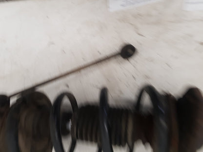 2000 - 2004 Volvo V40  Estate Right Front Shock Absorber