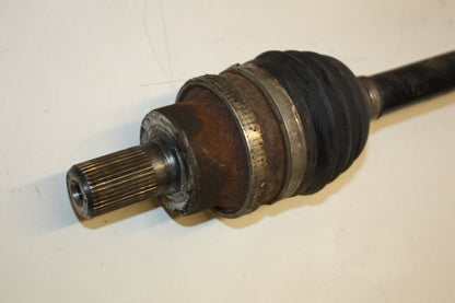 2007 - 2015 Volvo XC70   Left Rear Drive Axle 31259504
