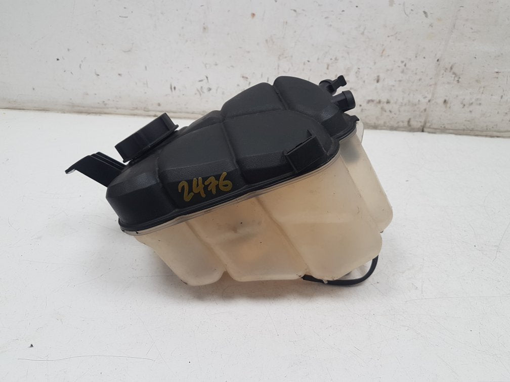 2008 - 2015 Volvo V70  Estate Radiator Pressure Bottle 6G91 8K218