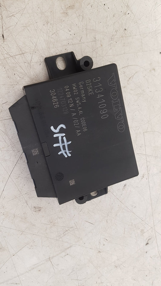 2008 - 2017 Volvo XC60 I 156 SUV Parking Sensor Control Module 31341090