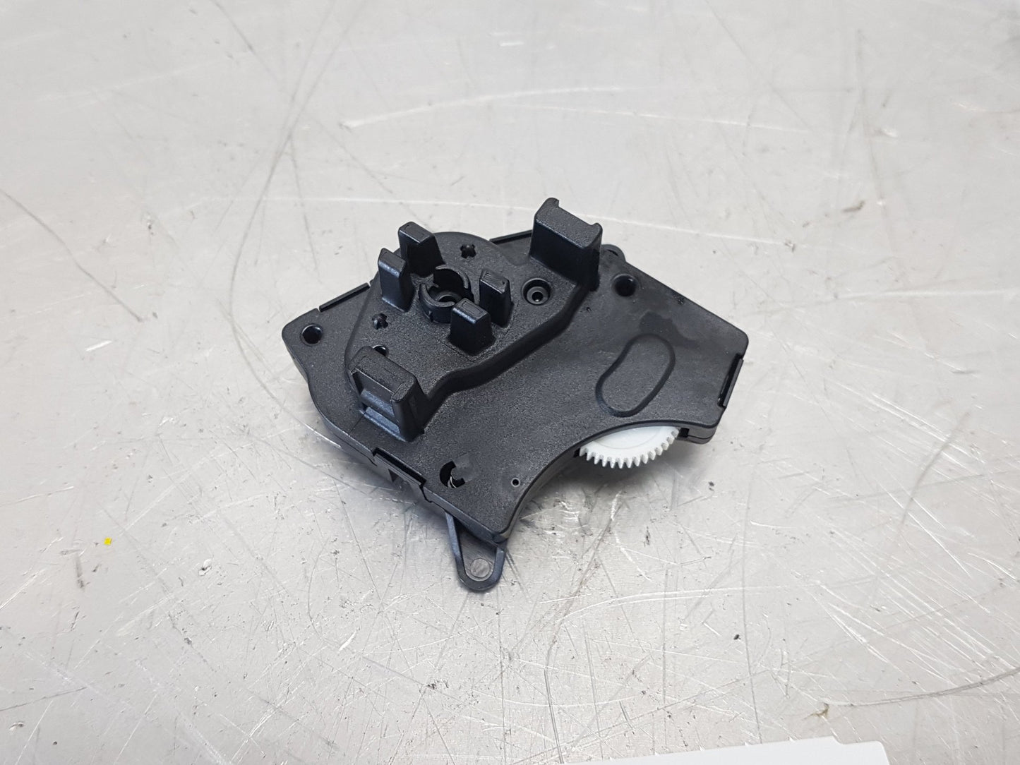 2003 - 2012 Saab 9-3  Saloon Steering Angle Sensor