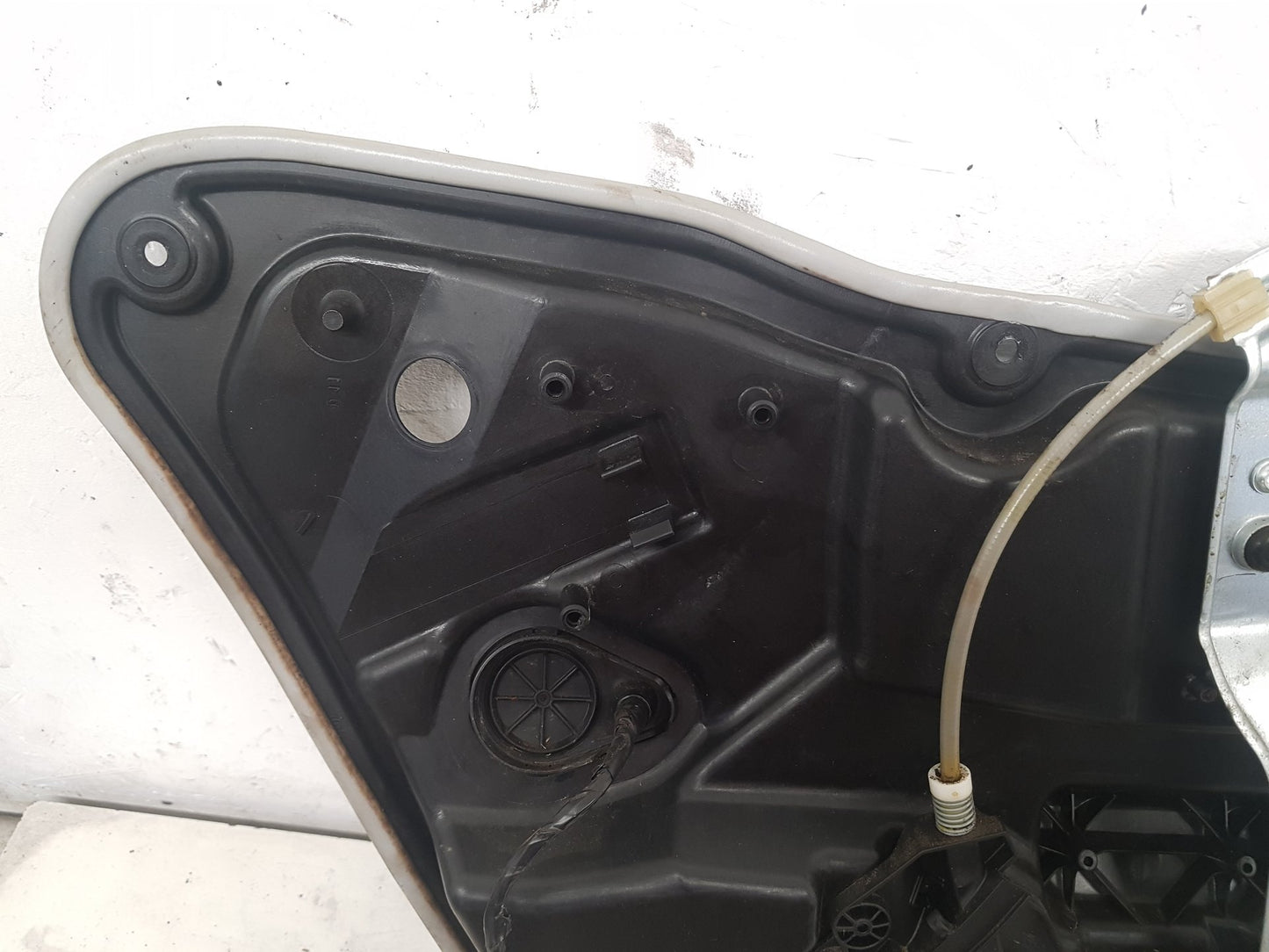 2015 Volvo S60  Saloon WINDOW REG (DRIVERS SIDE REAR) 30784313