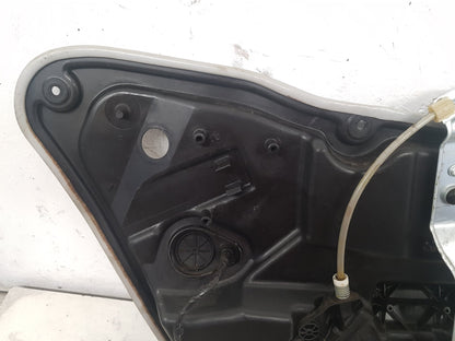 2015 Volvo S60  Saloon WINDOW REG (DRIVERS SIDE REAR) 30784313
