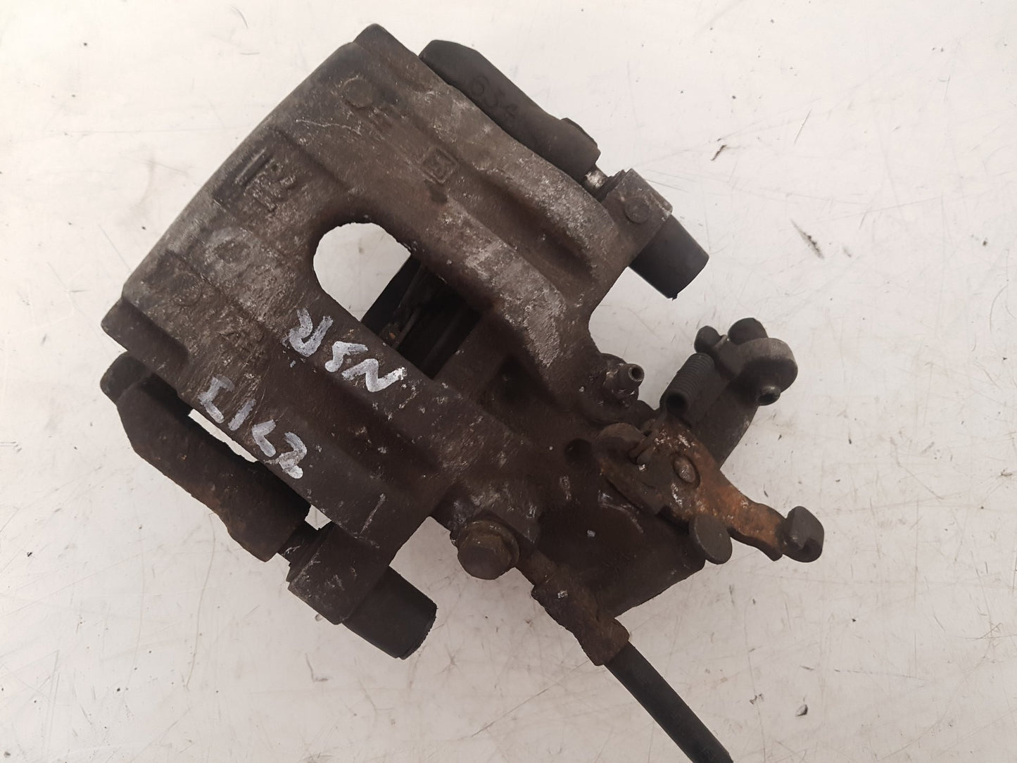 2007 - 2015 Saab 9-3  Estate Left Rear Caliper