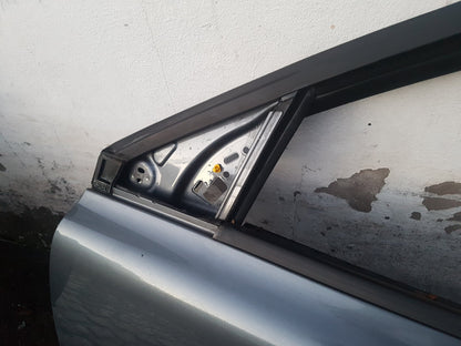 2008 - 2016 Volvo V70  Estate DOOR - BARE (FRONT PASSENGER SIDE) 32228890