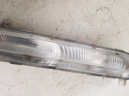 2012 - 2016 Volvo V40  Hatchback DAYTIME RUNNING LIGHT (DRIVERS SIDE) 31290581