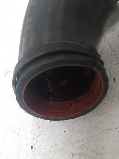 2010 - 2015 Volvo S60   INTERCOOLER HOSE 31261350