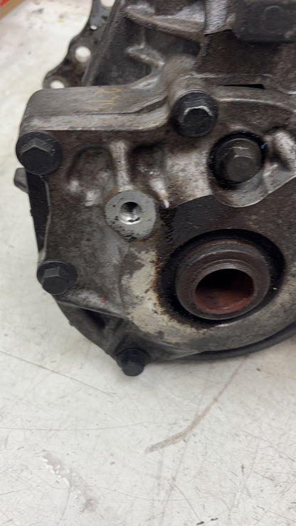 2003 - 2014 Volvo XC90 I 275 Estate Front Differential Assembly 31256171