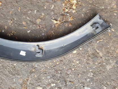 2010 Volvo XC70  Estate Right Rear Wheel Arch Moulding 31283106