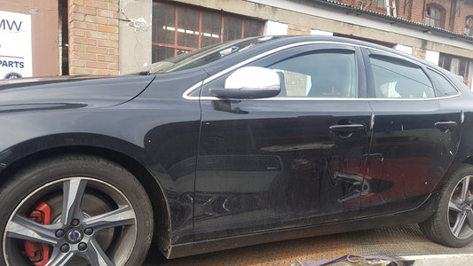 Volvo V40 III 525 Coupe Diesel