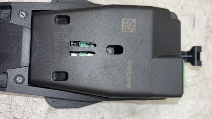 2013 - 2016 Volvo V40 III 525 Hatchback COLLISION WARNING SENSOR 31360888