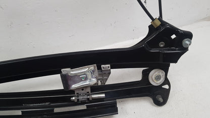 2007 - 2013 Volvo C70  Convertible WINDOW REGULATOR/MECH ELECTRIC  (FRONT PASSENGER SIDE) 30633660
