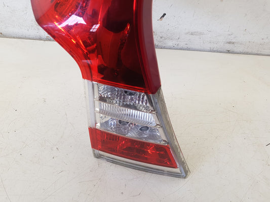 2015 Volvo V70  Estate Left Taillight 31395923