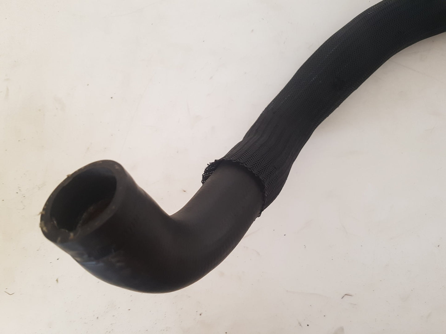 2001 - 2010 Volvo S60  Saloon INTERCOOLER HOSE 08671395