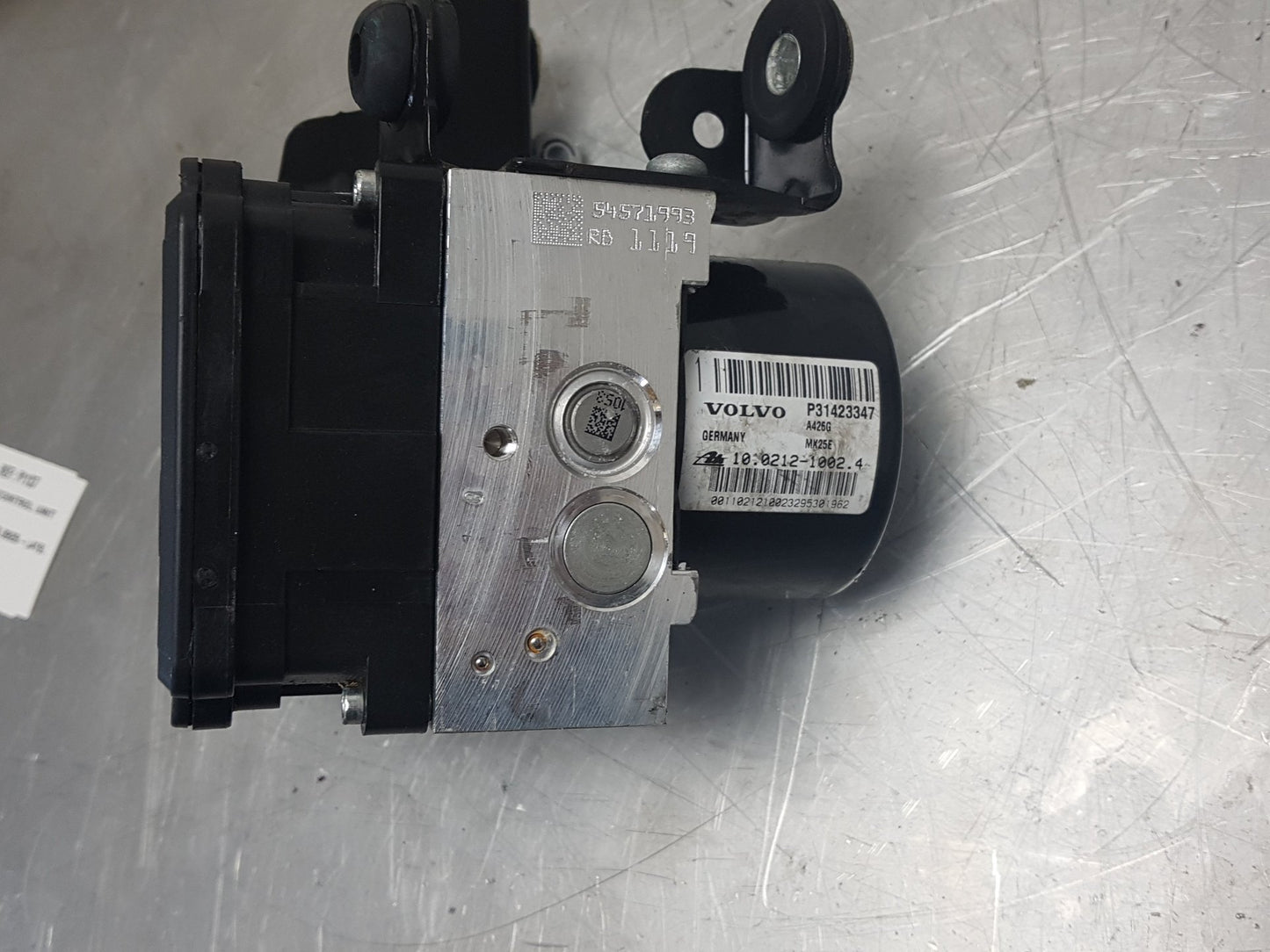 2014 - 2018 Volvo S80  Saloon ABS Pump/Modulator 31423347