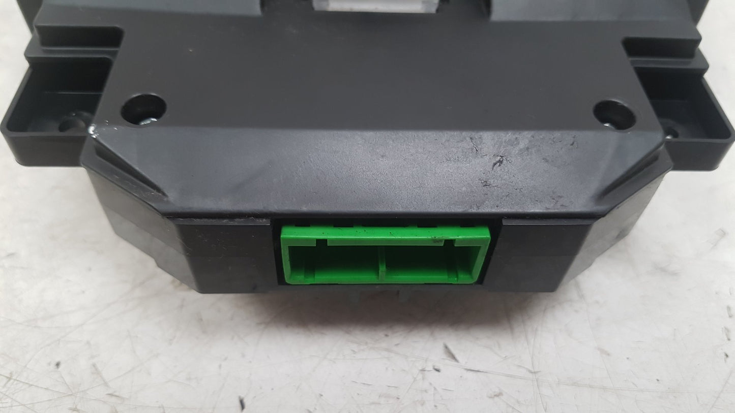 2013 Volvo V40  Hatchback HEATER & RADIO CONTROL PANNEL 31288103